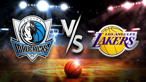 mavericks sportsbookwire|Dallas Mavericks at Los Angeles Lakers odds, picks and predictions.